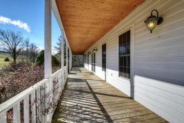 $1,000,000 | 244 Sinking Creek Road, Johnson City, TN 37601