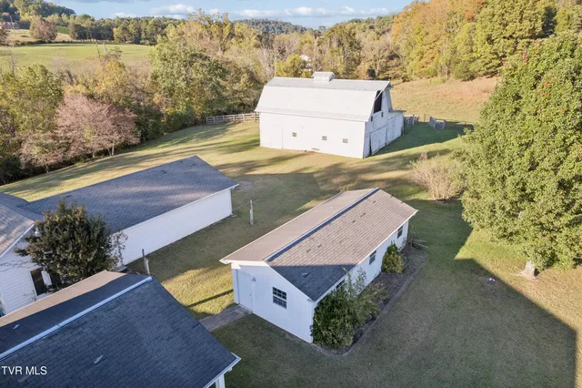 $1,000,000 | 244 Sinking Creek Road, Johnson City, TN 37601