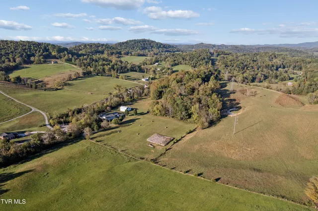 $1,000,000 | 244 Sinking Creek Road, Johnson City, TN 37601