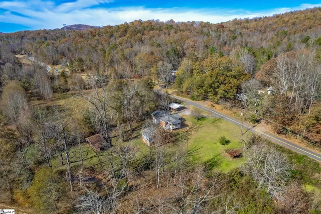 $285,000 | 202 Cove Creek Road, Pickens, SC 29671