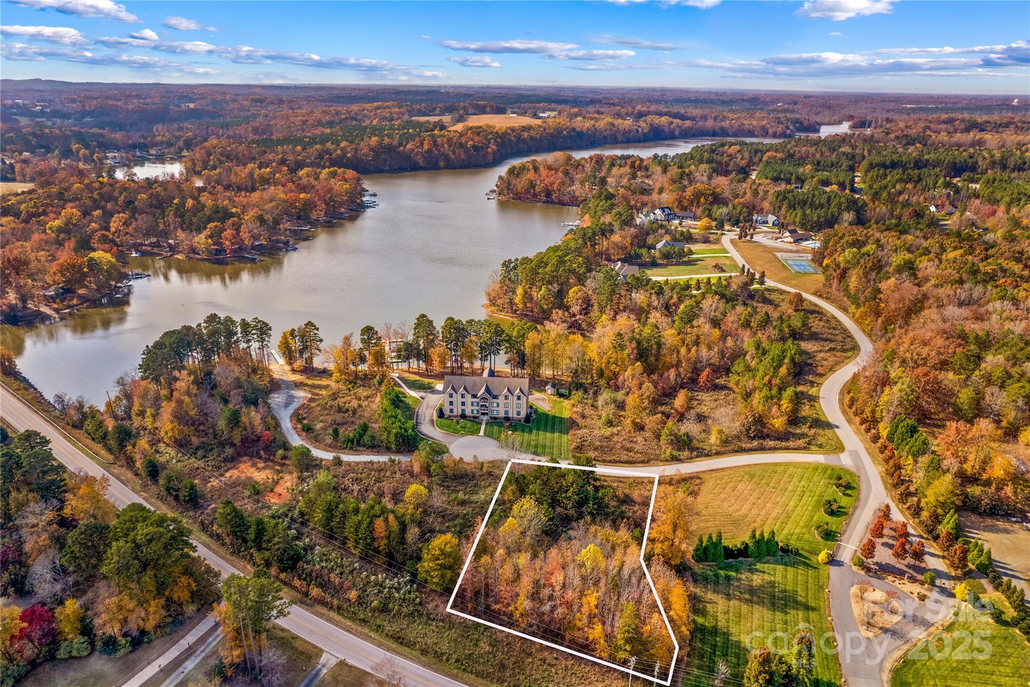 1975 Marina Pointe Road Salisbury, NC 28146 - Photo 2 of 14