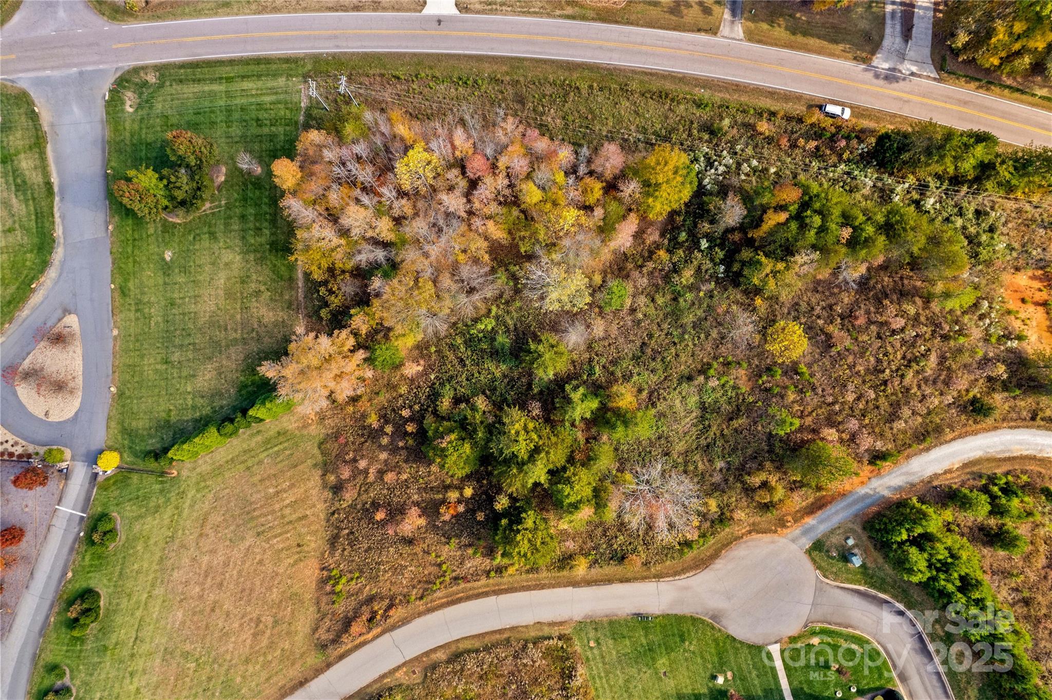 1975 Marina Pointe Road Salisbury, NC 28146 - Photo 5 of 14 a view of a garden
