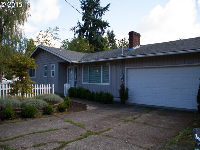 1385 Willagillespie Road Eugene, OR 97401 - Photo 1 of 16 Gallery Image 1