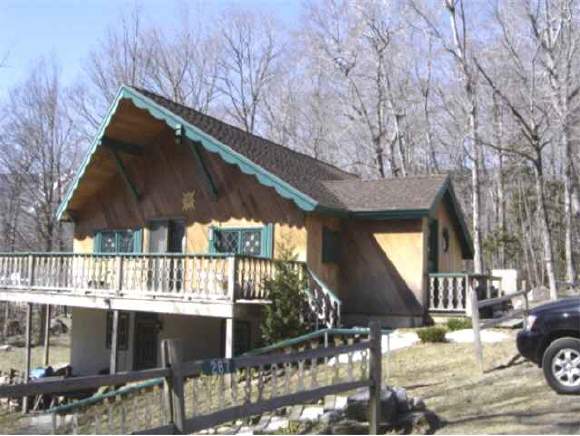 287 West Park Road Killington, VT 05751 - Photo 1 of 5 Gallery Image 1