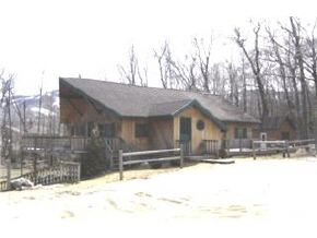 287 West Park Road Killington, VT 05751 - Photo 2 of 5 Gallery Image 2