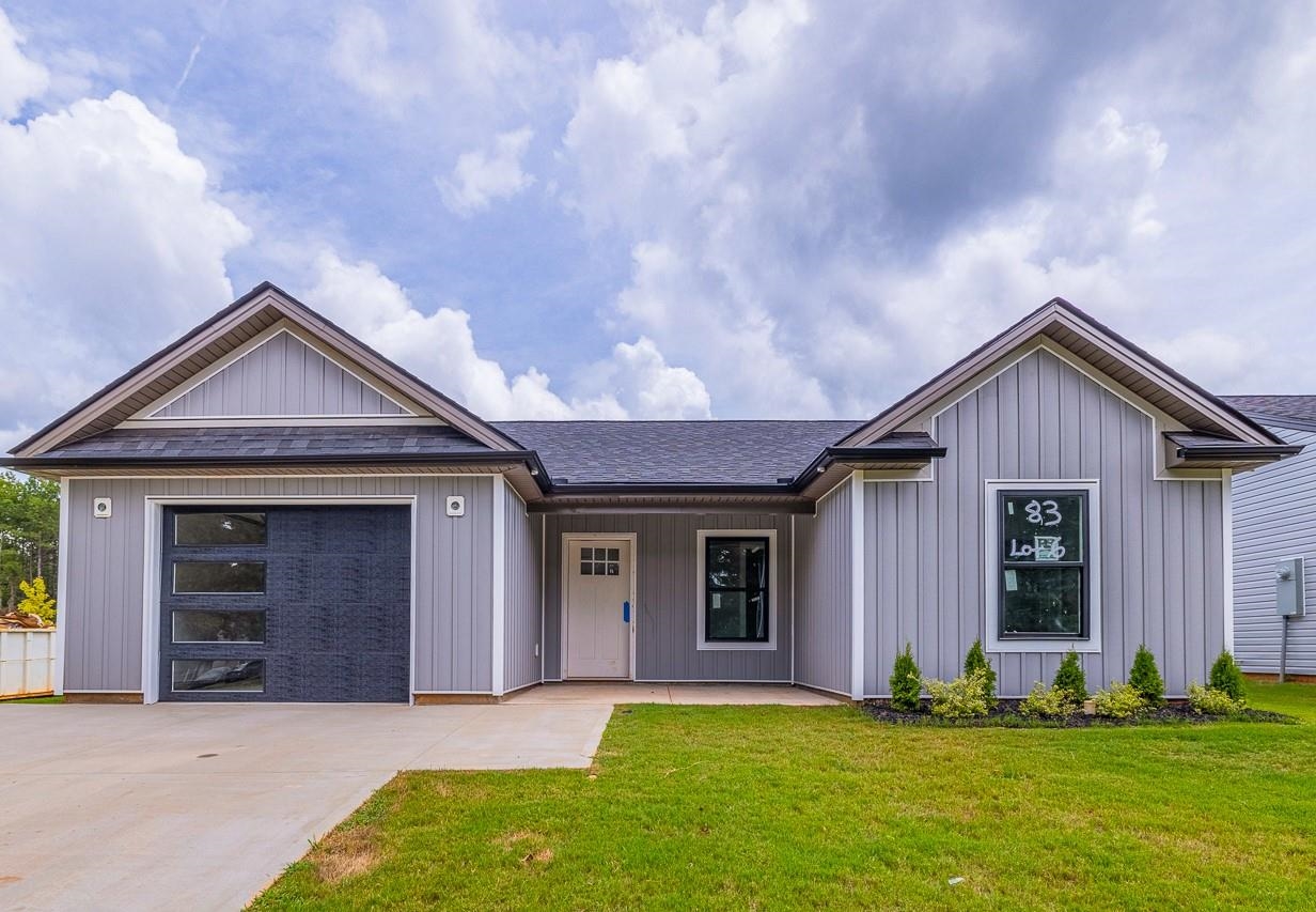 83 Sunrise Road Spartanburg, SC 29302 - Photo 1 of 9 Gallery Image 1