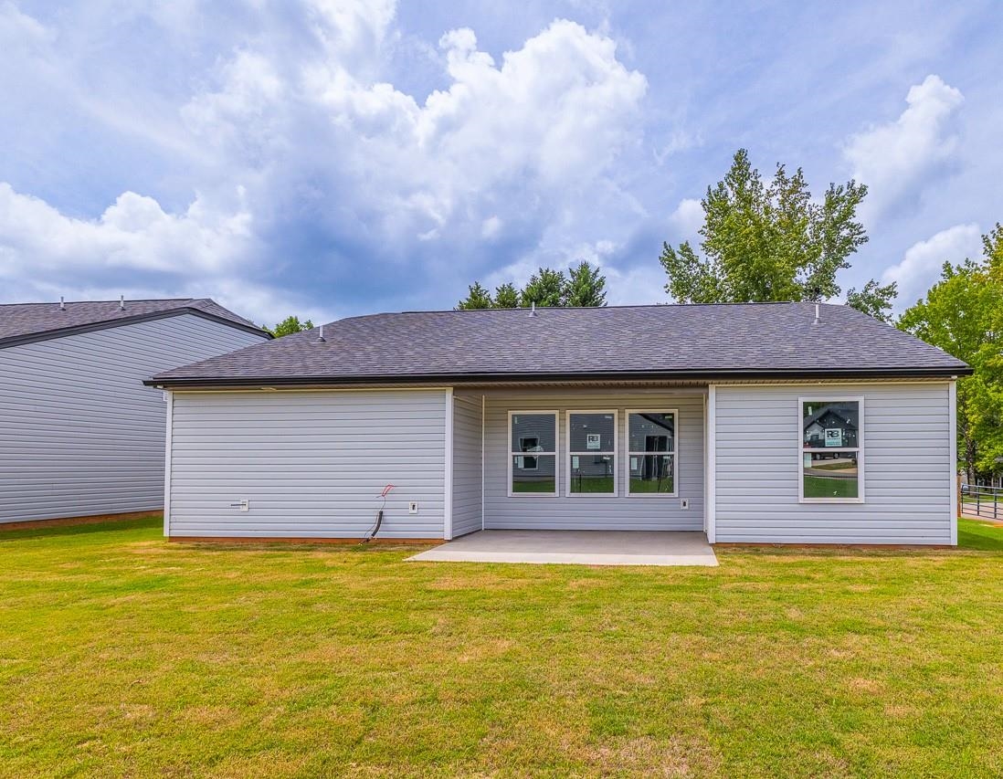 83 Sunrise Road Spartanburg, SC 29302 - Photo 2 of 9 Gallery Image 2
