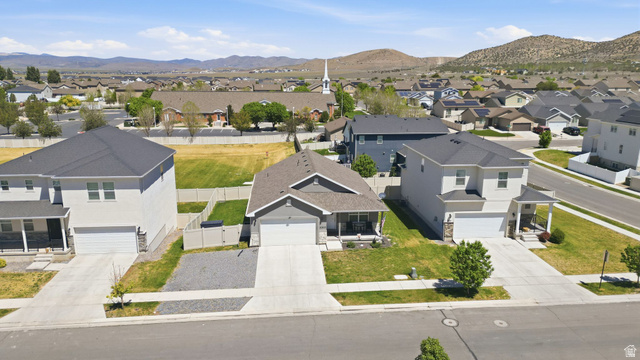 2303 East Tumbleweed Road Eagle Mountain, UT 84005 - Photo 38 of 43