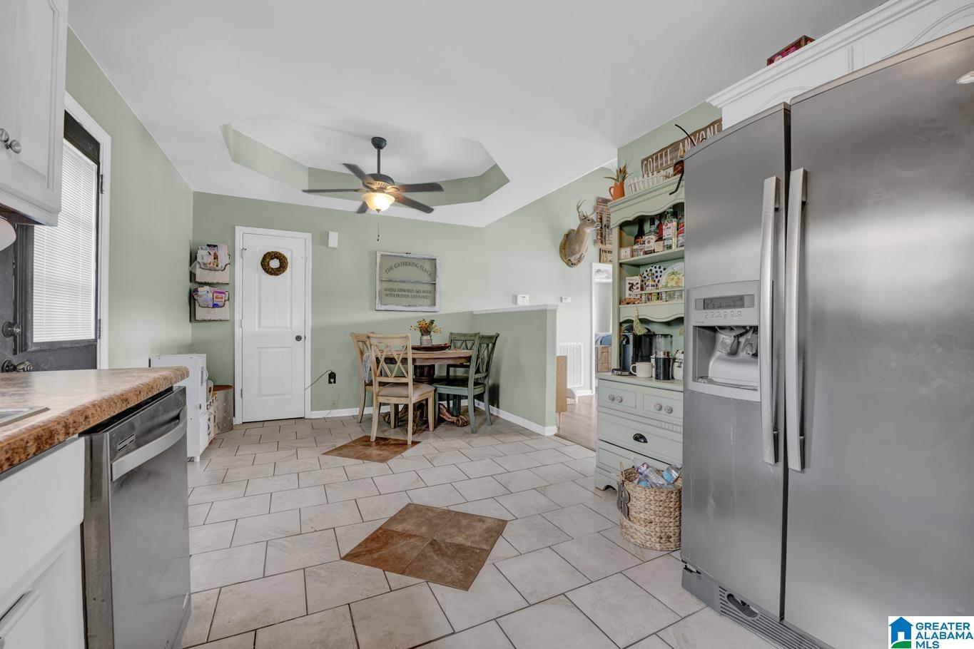 420 Quail Hollow Road Warrior, AL 35180 - Photo 7 of 29