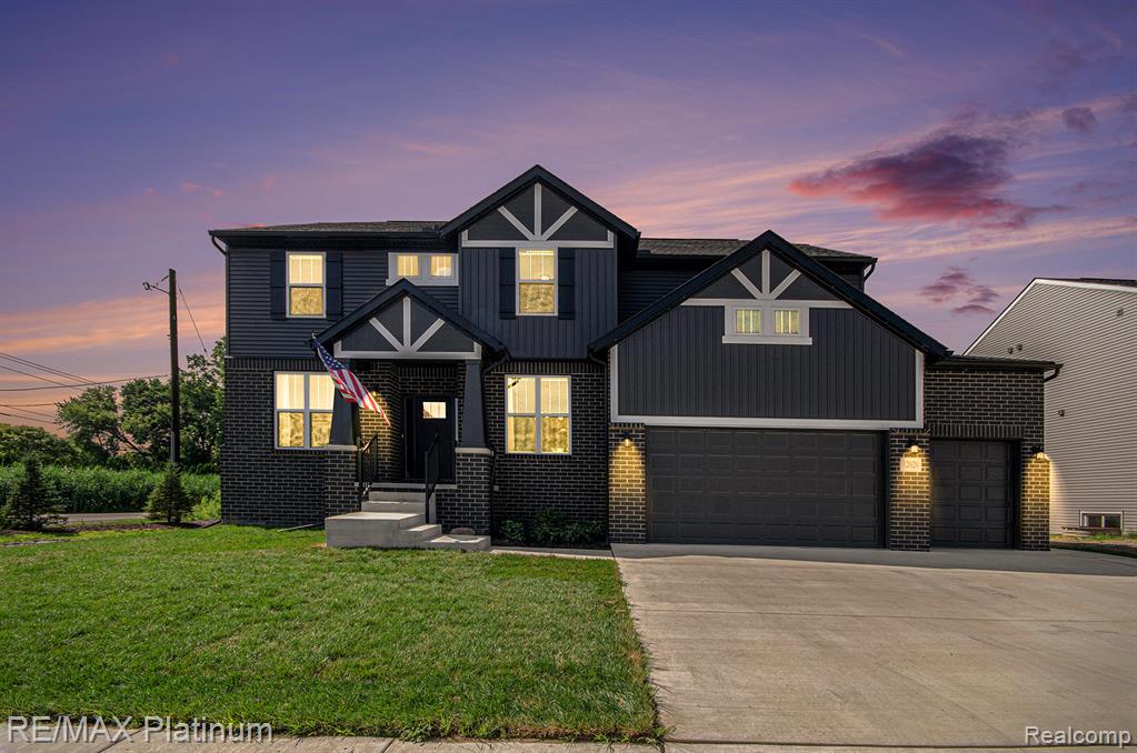 12020 Timber Court Romeo, MI 48065 - Photo 40 of 46 Gallery Image 40