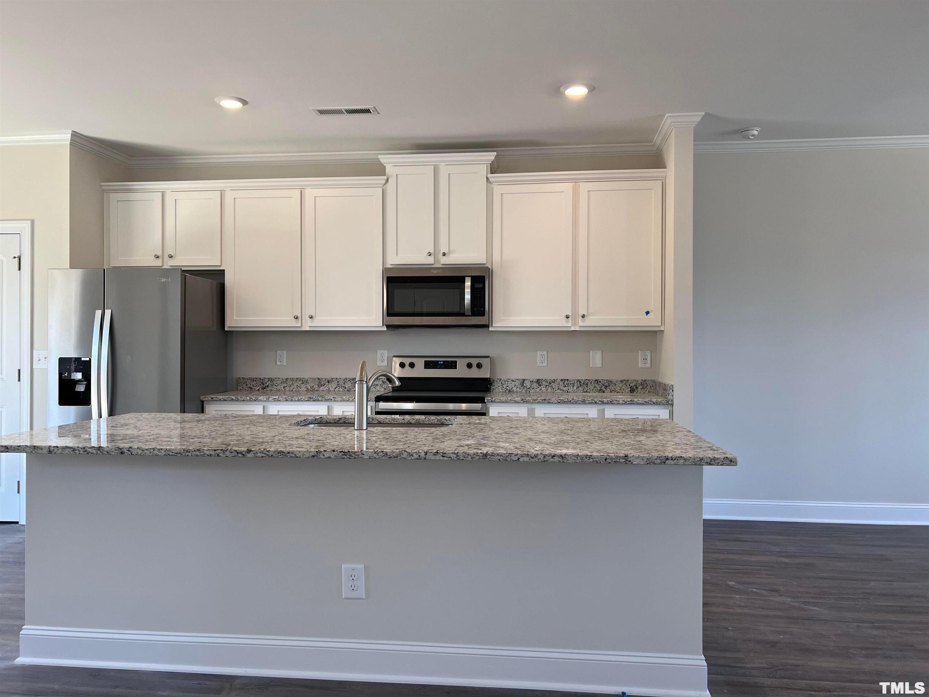 5211 Deep Channel Drive Raleigh, NC 27616 - Photo 9 of 30
