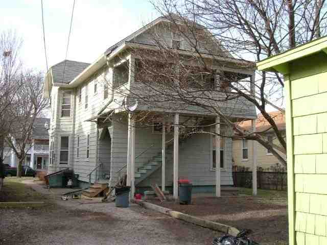 1214 North Sheridan Road, Unit 4 Peoria, IL 61606 - Photo 2 of 2 Gallery Image 2
