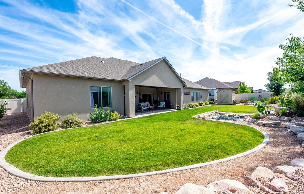 986 Adobe View Way Fruita, CO 81521 - Photo 17 of 25 Gallery Image 17