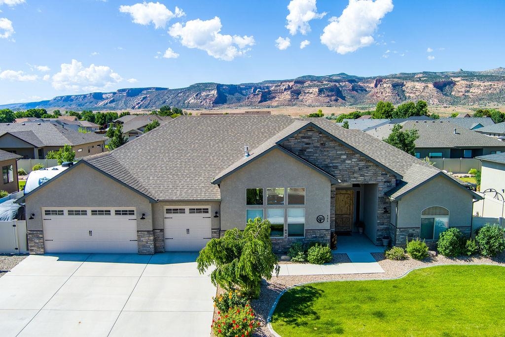 986 Adobe View Way Fruita, CO 81521 - Photo 25 of 25 Gallery Image 25