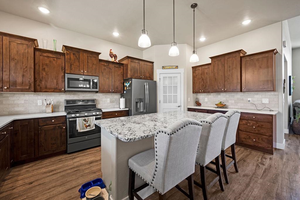 986 Adobe View Way Fruita, CO 81521 - Photo 6 of 25 Gallery Image 6
