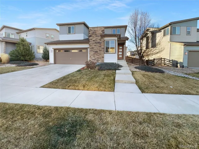 $528,000 | 11030 Richfield Circle, Commerce City, CO 80022