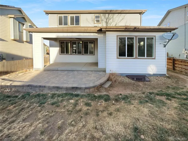 $510,000 | 11030 Richfield Circle, Commerce City, CO 80022