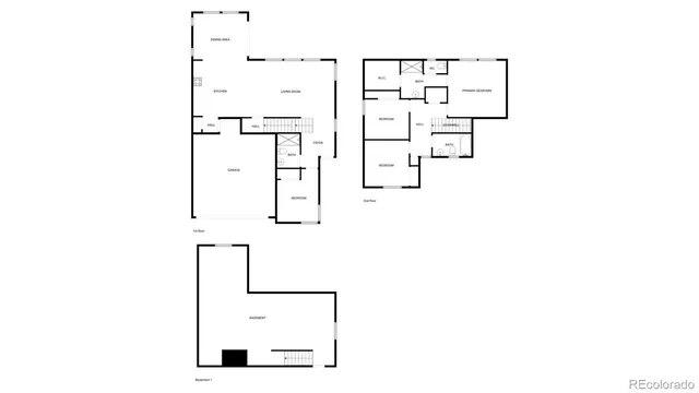 $510,000 | 11030 Richfield Circle, Commerce City, CO 80022