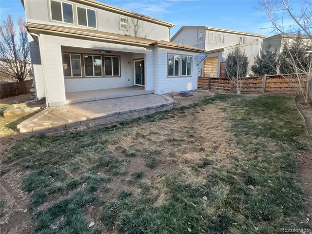 $510,000 | 11030 Richfield Circle, Commerce City, CO 80022