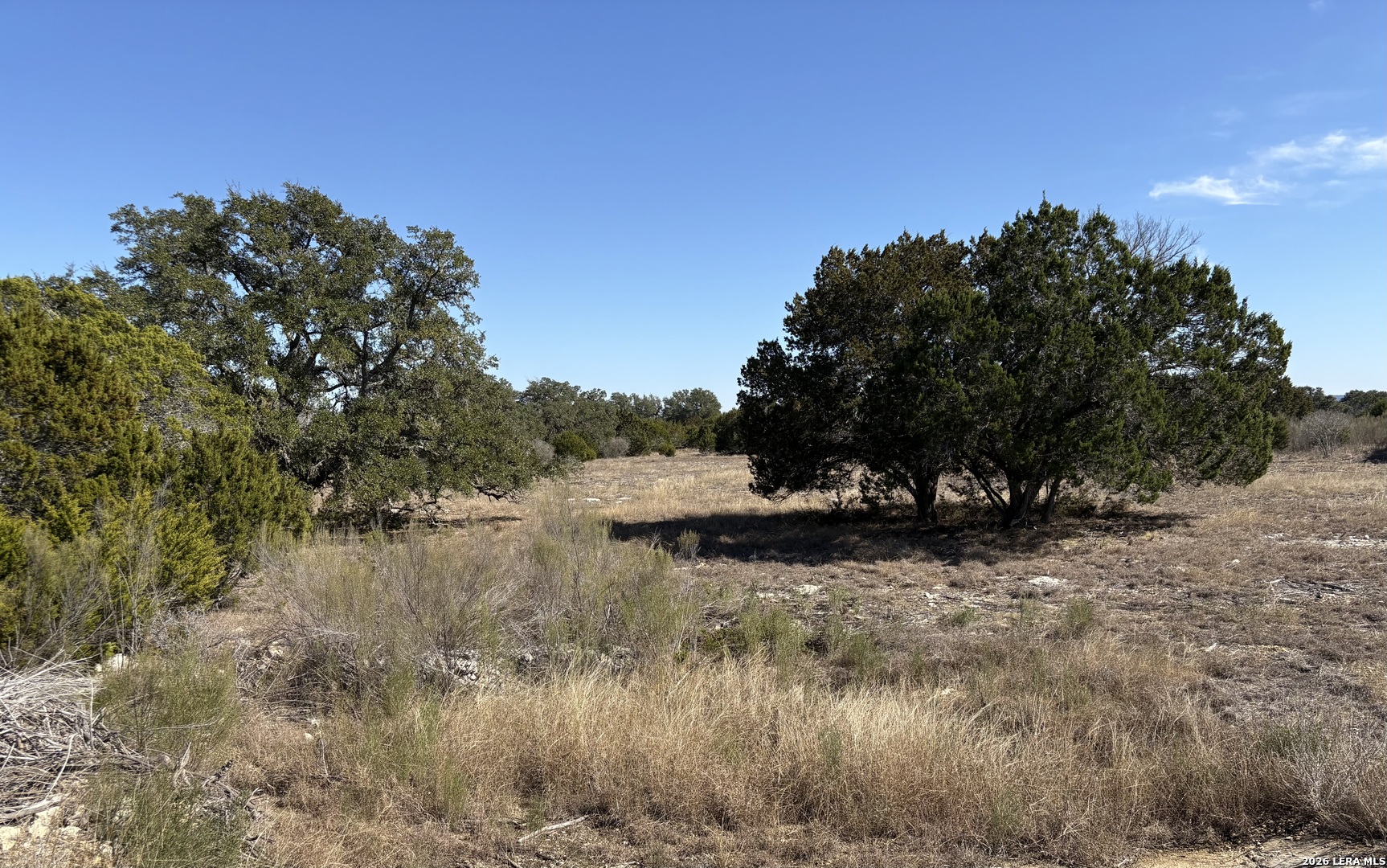 Lot 480 Highland Meadows Bandera, TX 78003 - Photo 3 of 10 a view of a lake view