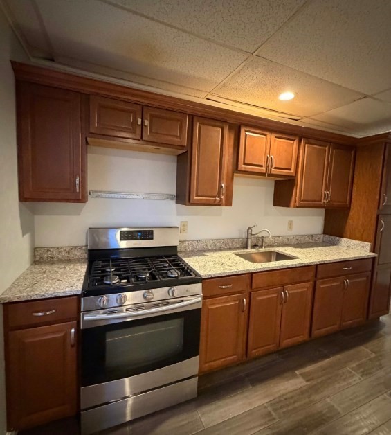 186 John Street, Unit 2S Fall River, MA 02721 - Photo 3 of 8