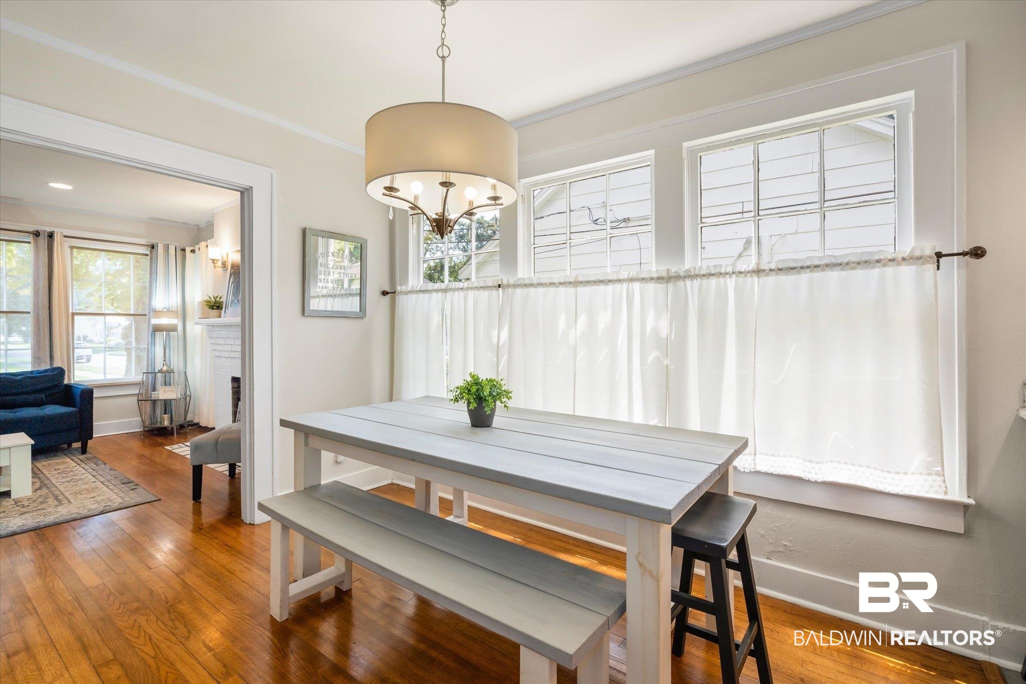 51 North Georgia Avenue Mobile, AL 36604 - Photo 6 of 20