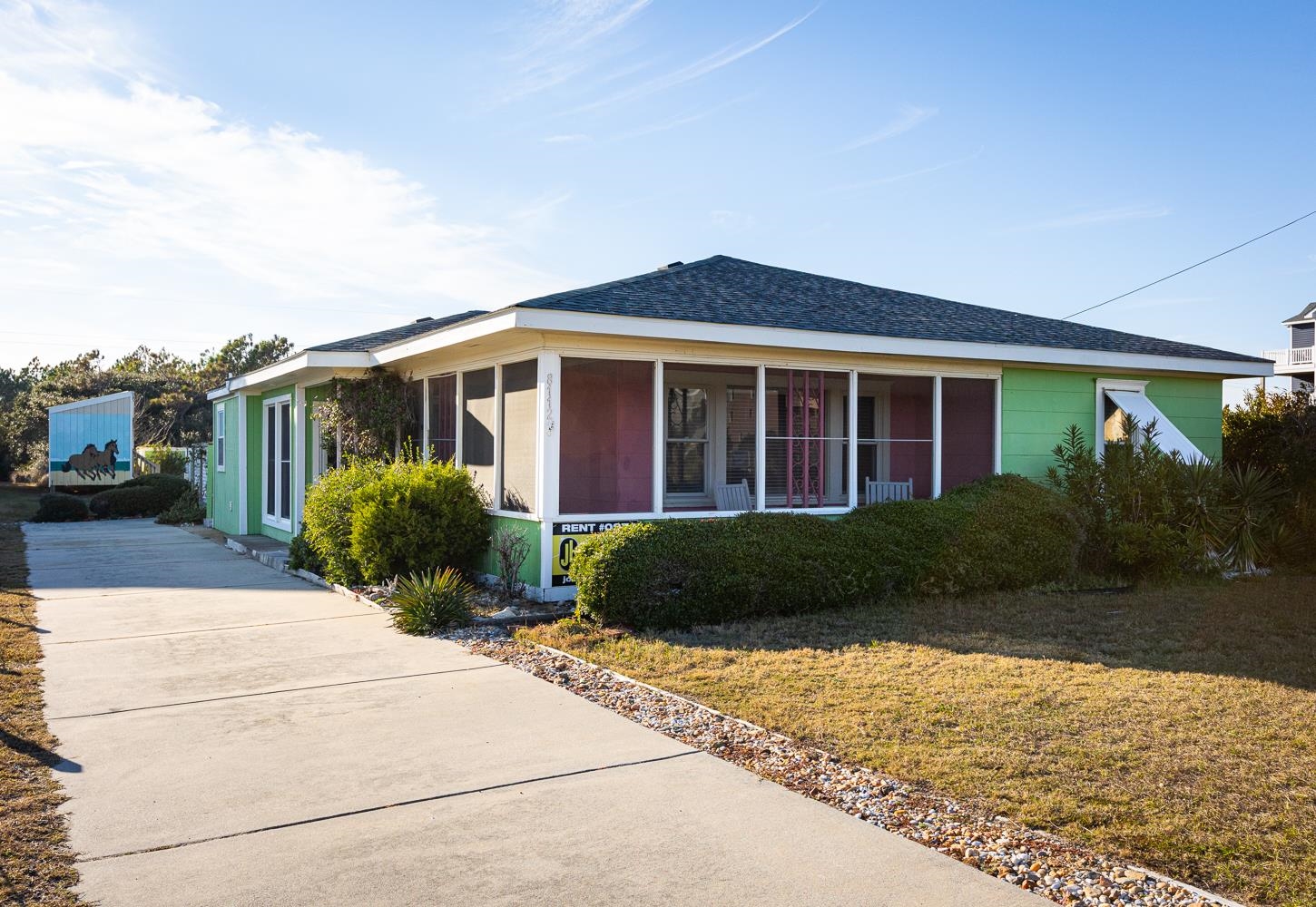 8112 South Old Oregon Inlet Road Nags Head, NC 27959 - Photo 1 of 50