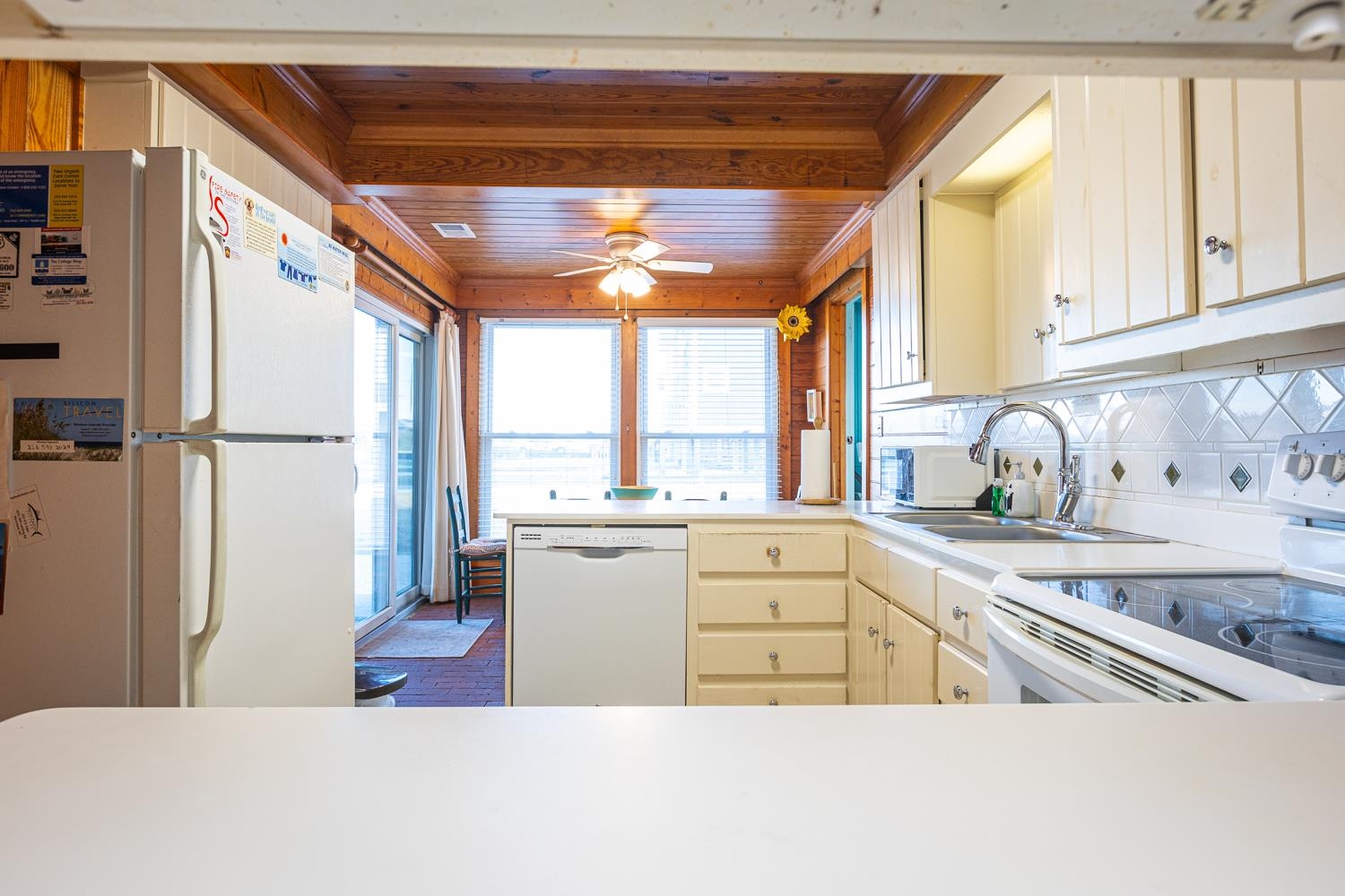 8112 South Old Oregon Inlet Road Nags Head, NC 27959 - Photo 16 of 50