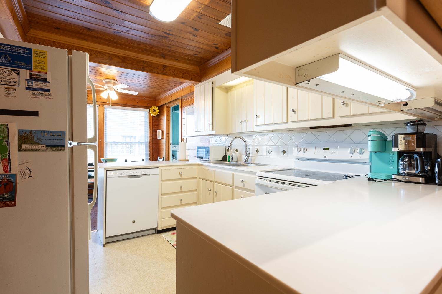 8112 South Old Oregon Inlet Road Nags Head, NC 27959 - Photo 17 of 50