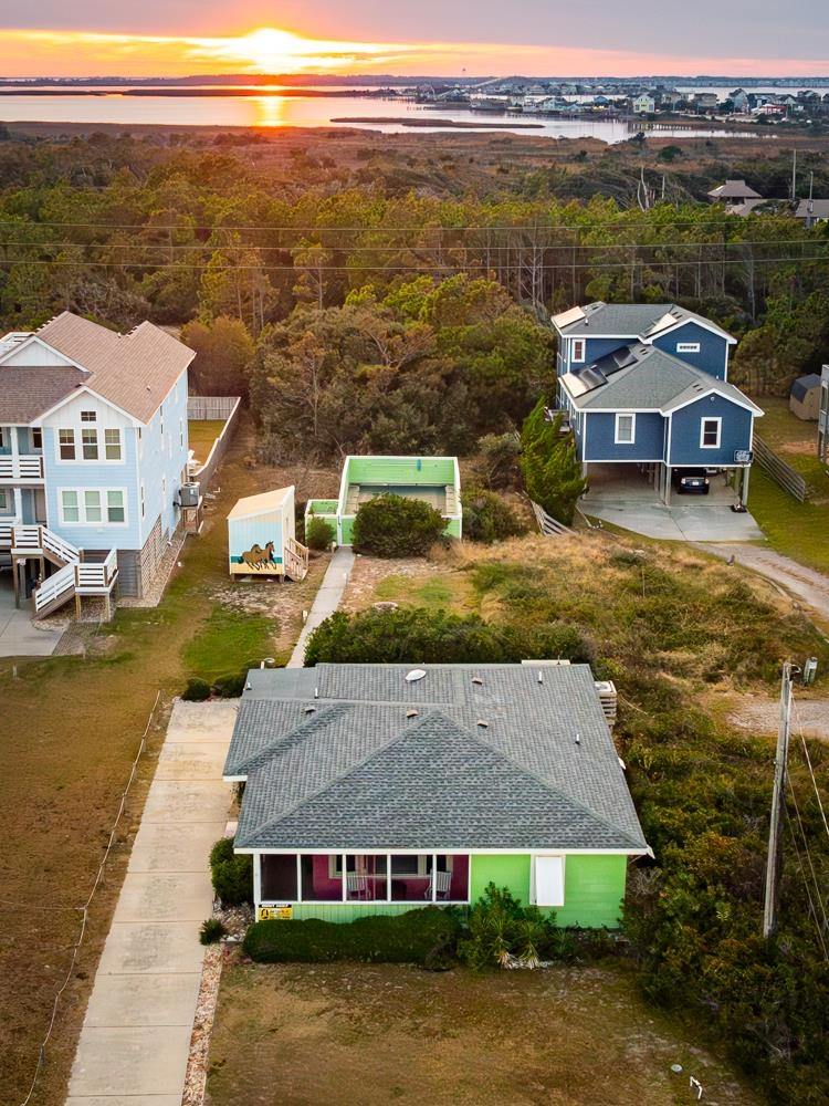 8112 South Old Oregon Inlet Road Nags Head, NC 27959 - Photo 33 of 50