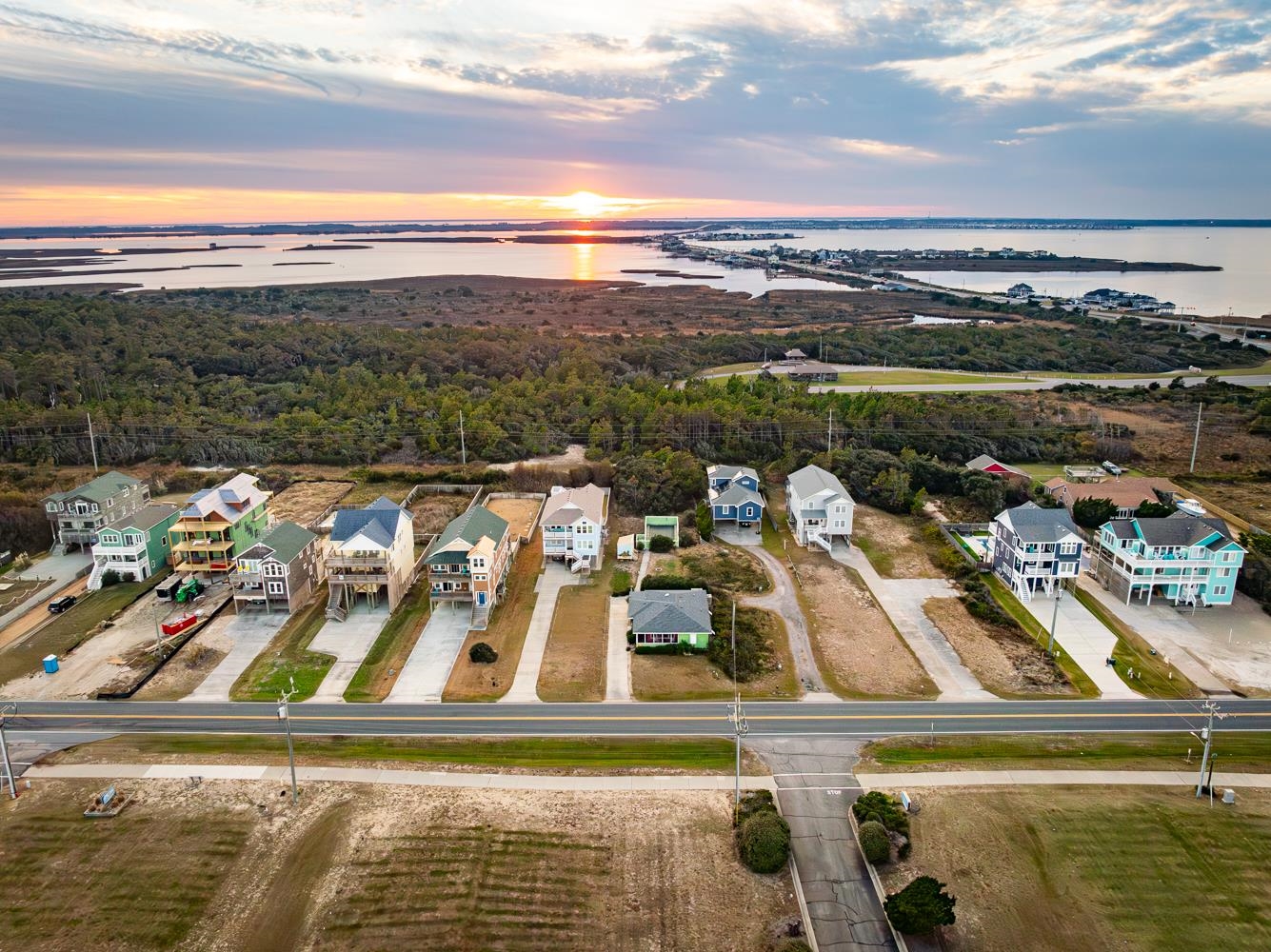 8112 South Old Oregon Inlet Road Nags Head, NC 27959 - Photo 34 of 50