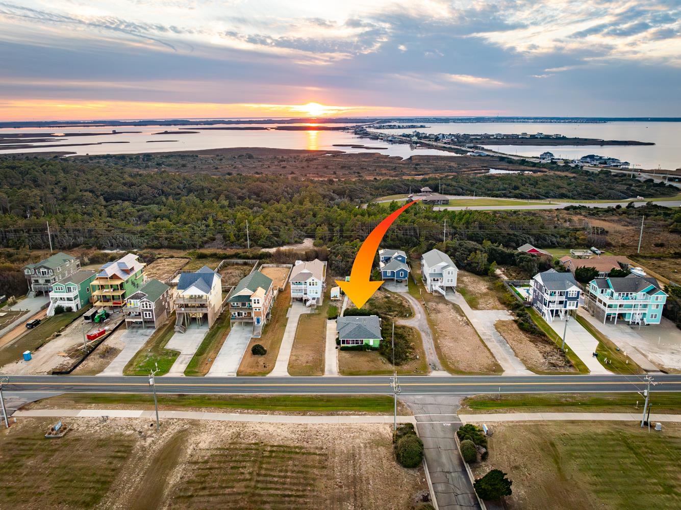8112 South Old Oregon Inlet Road Nags Head, NC 27959 - Photo 35 of 50