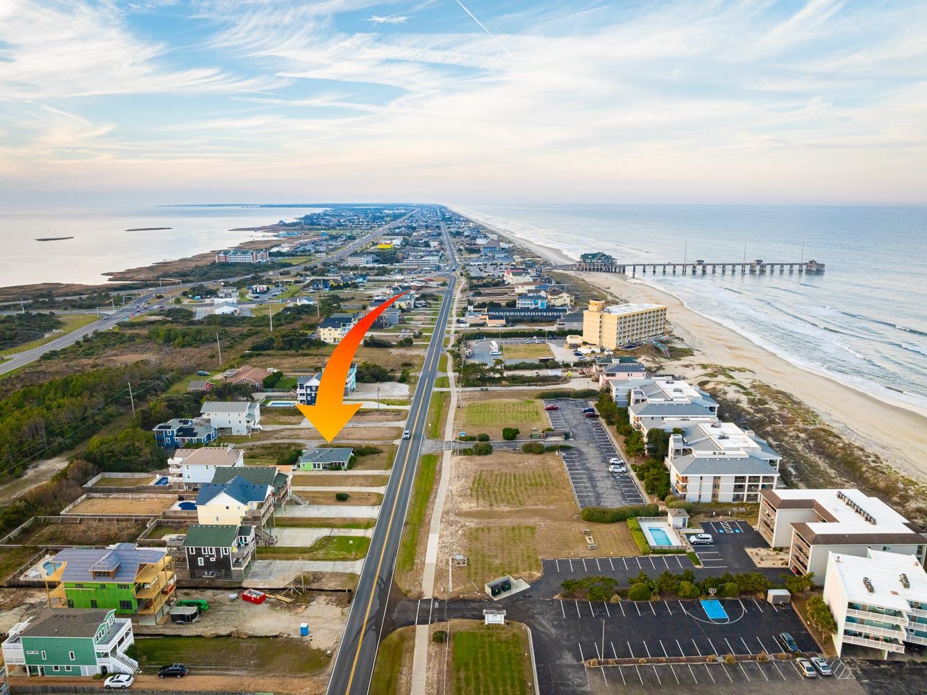 8112 South Old Oregon Inlet Road Nags Head, NC 27959 - Photo 39 of 50