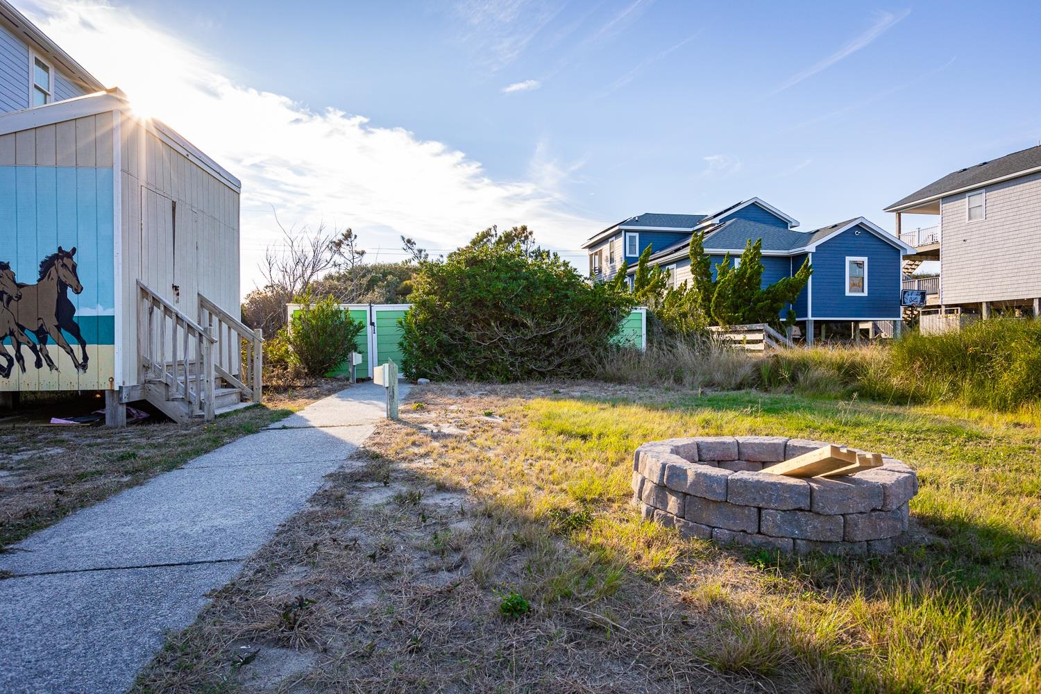 8112 South Old Oregon Inlet Road Nags Head, NC 27959 - Photo 40 of 50