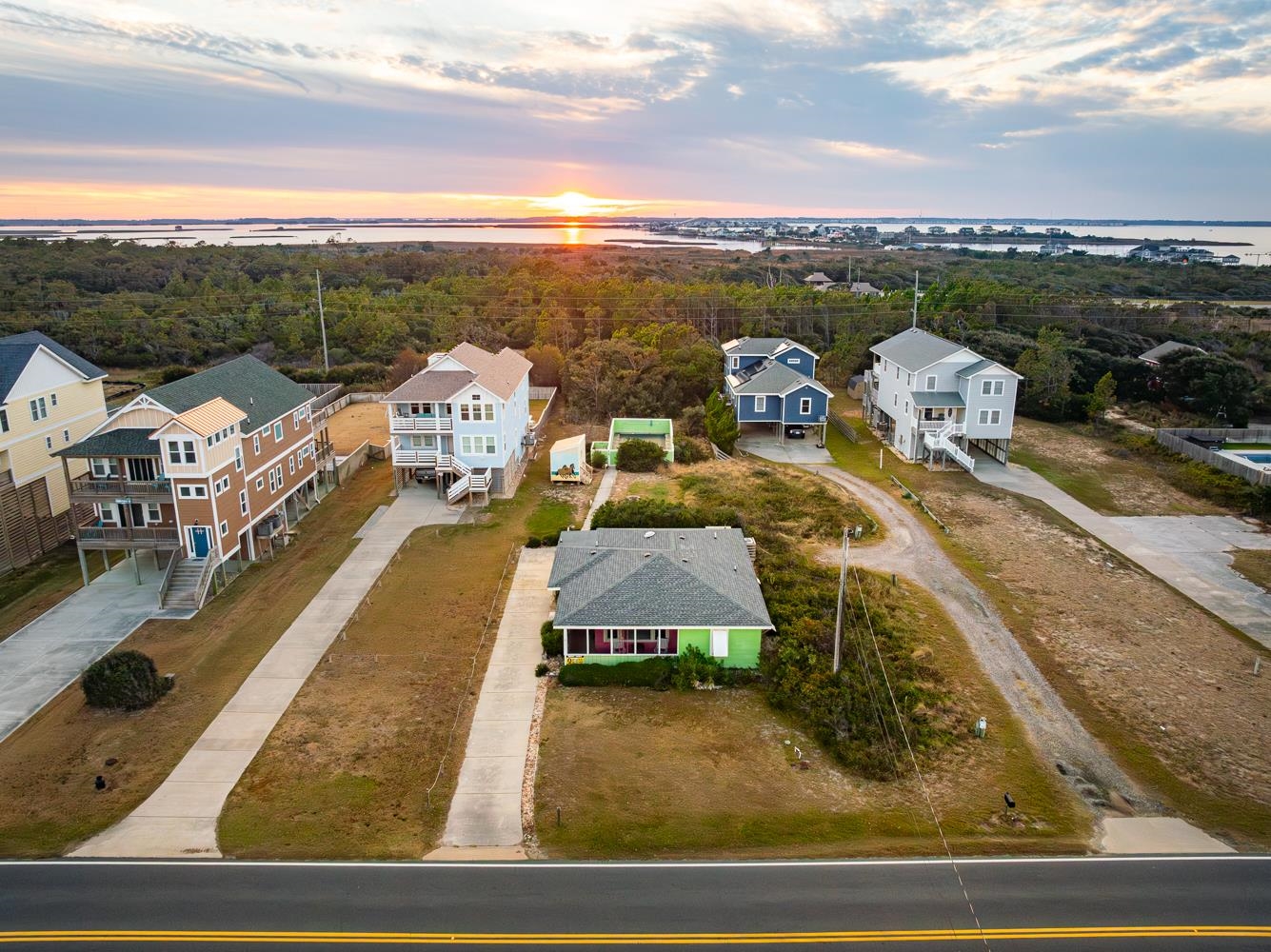 8112 South Old Oregon Inlet Road Nags Head, NC 27959 - Photo 4 of 50