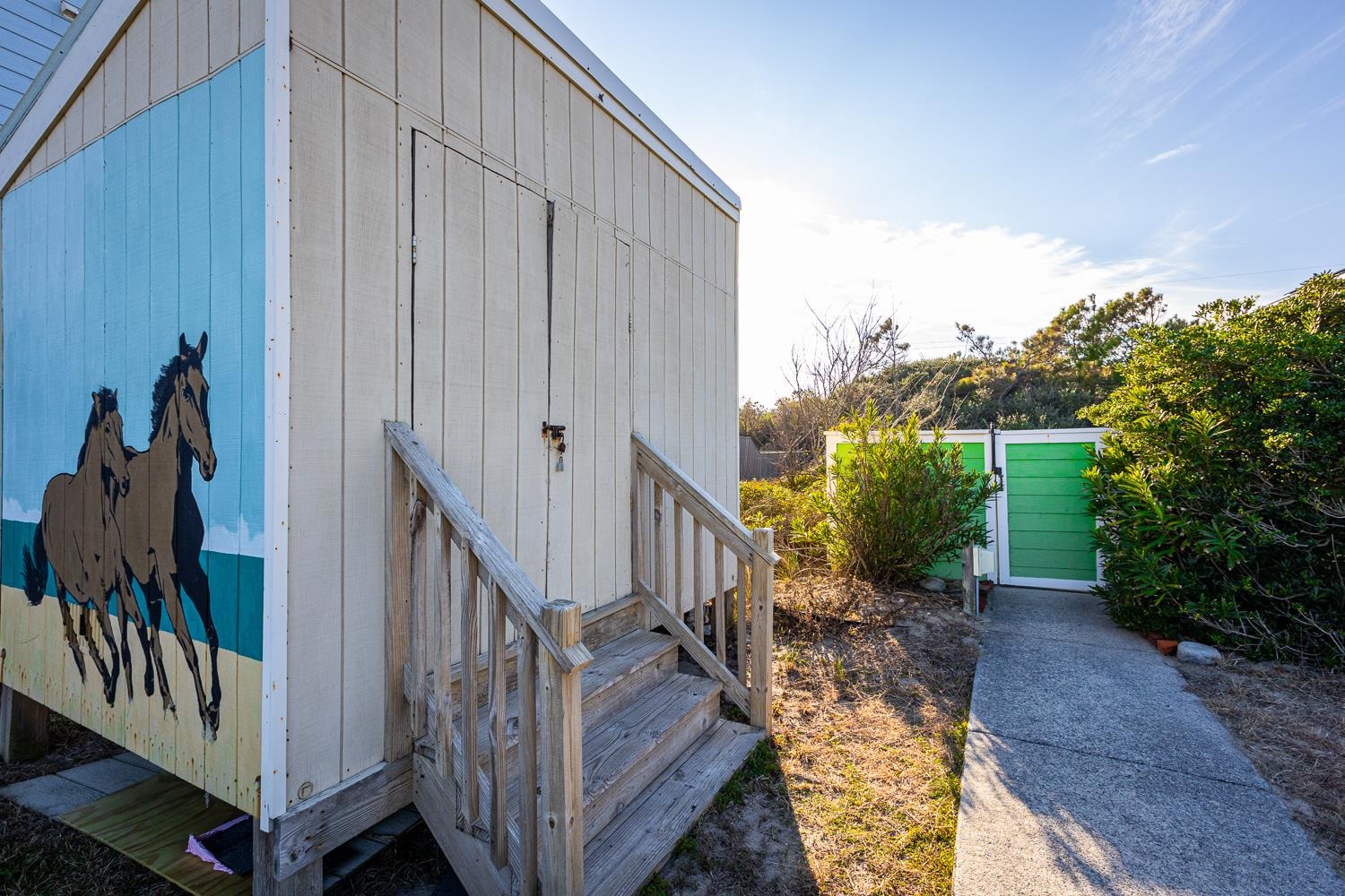 8112 South Old Oregon Inlet Road Nags Head, NC 27959 - Photo 46 of 50