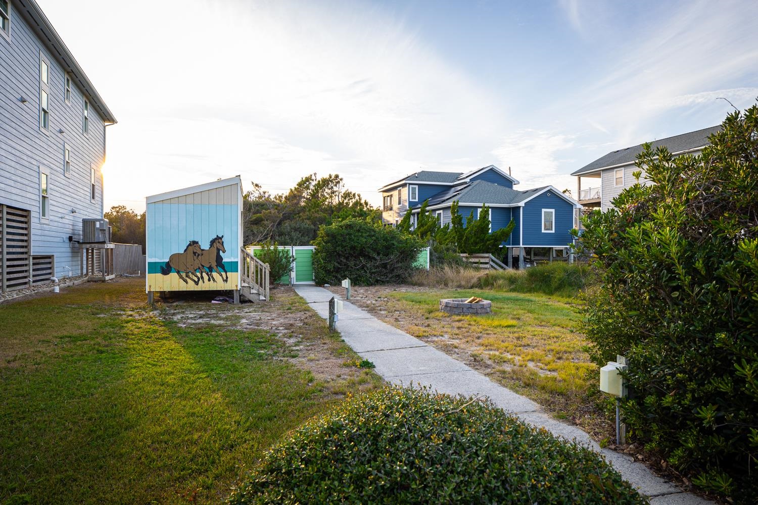 8112 South Old Oregon Inlet Road Nags Head, NC 27959 - Photo 47 of 50