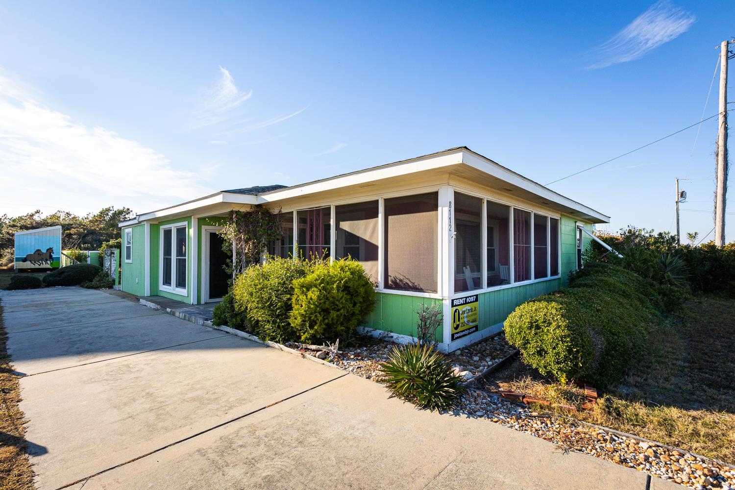 8112 South Old Oregon Inlet Road Nags Head, NC 27959 - Photo 48 of 50