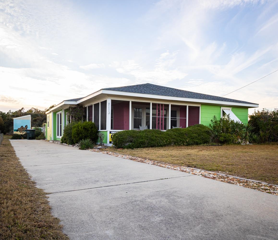 8112 South Old Oregon Inlet Road Nags Head, NC 27959 - Photo 49 of 50