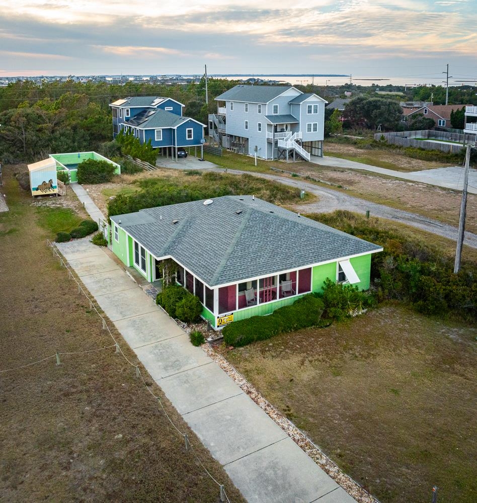8112 South Old Oregon Inlet Road Nags Head, NC 27959 - Photo 50 of 50