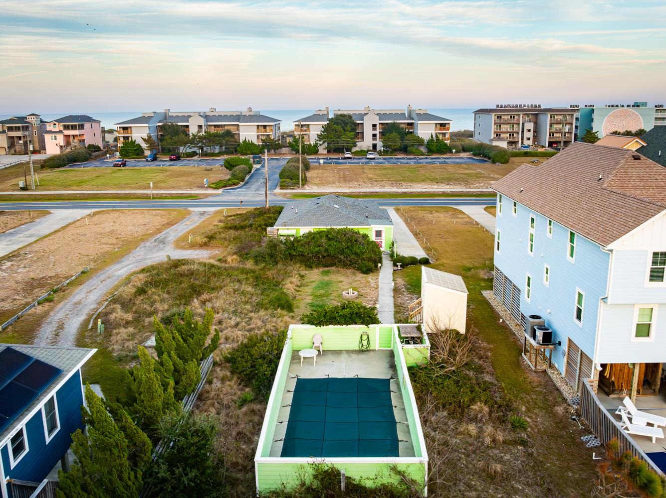 8112 South Old Oregon Inlet Road Nags Head, NC 27959 - Photo 5 of 50