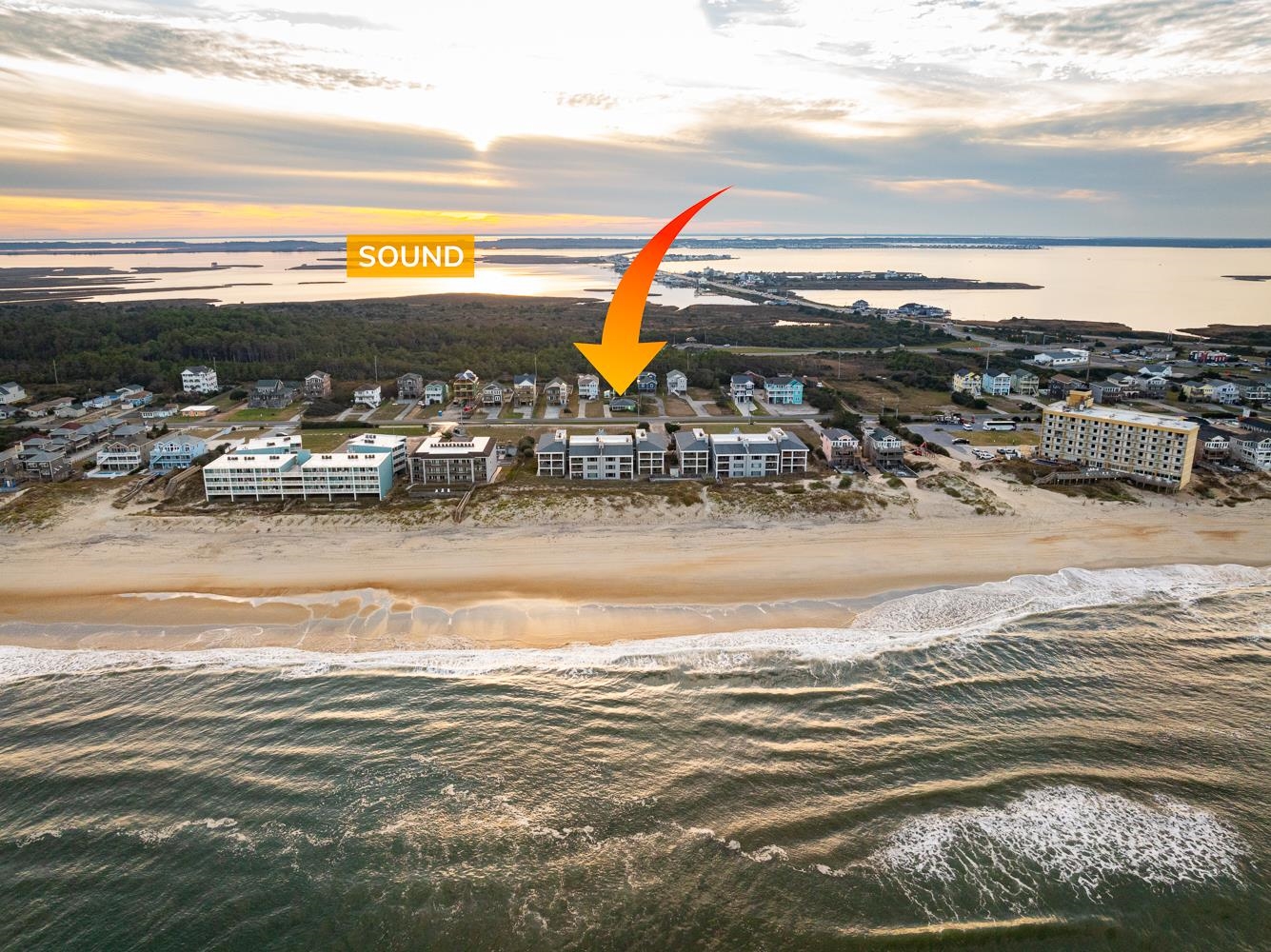 8112 South Old Oregon Inlet Road Nags Head, NC 27959 - Photo 7 of 50
