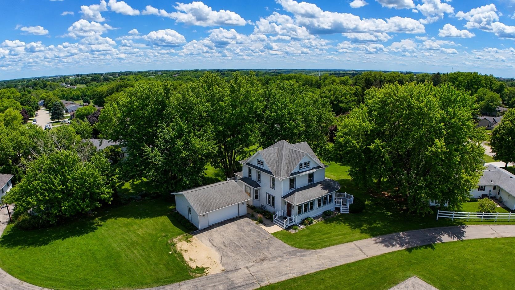 607 Dodge Street Mineral Point, WI 53565 - Photo 61 of 64