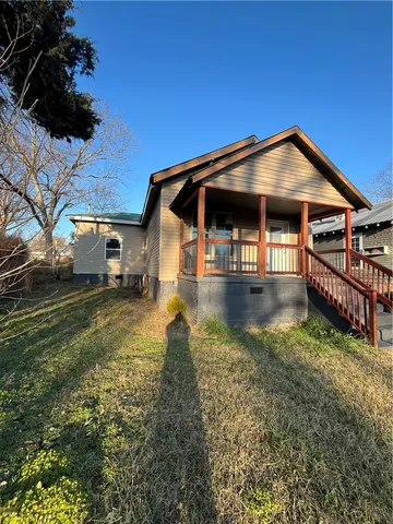 $132,900 | 109 Quinn Street, Anderson, SC 29625