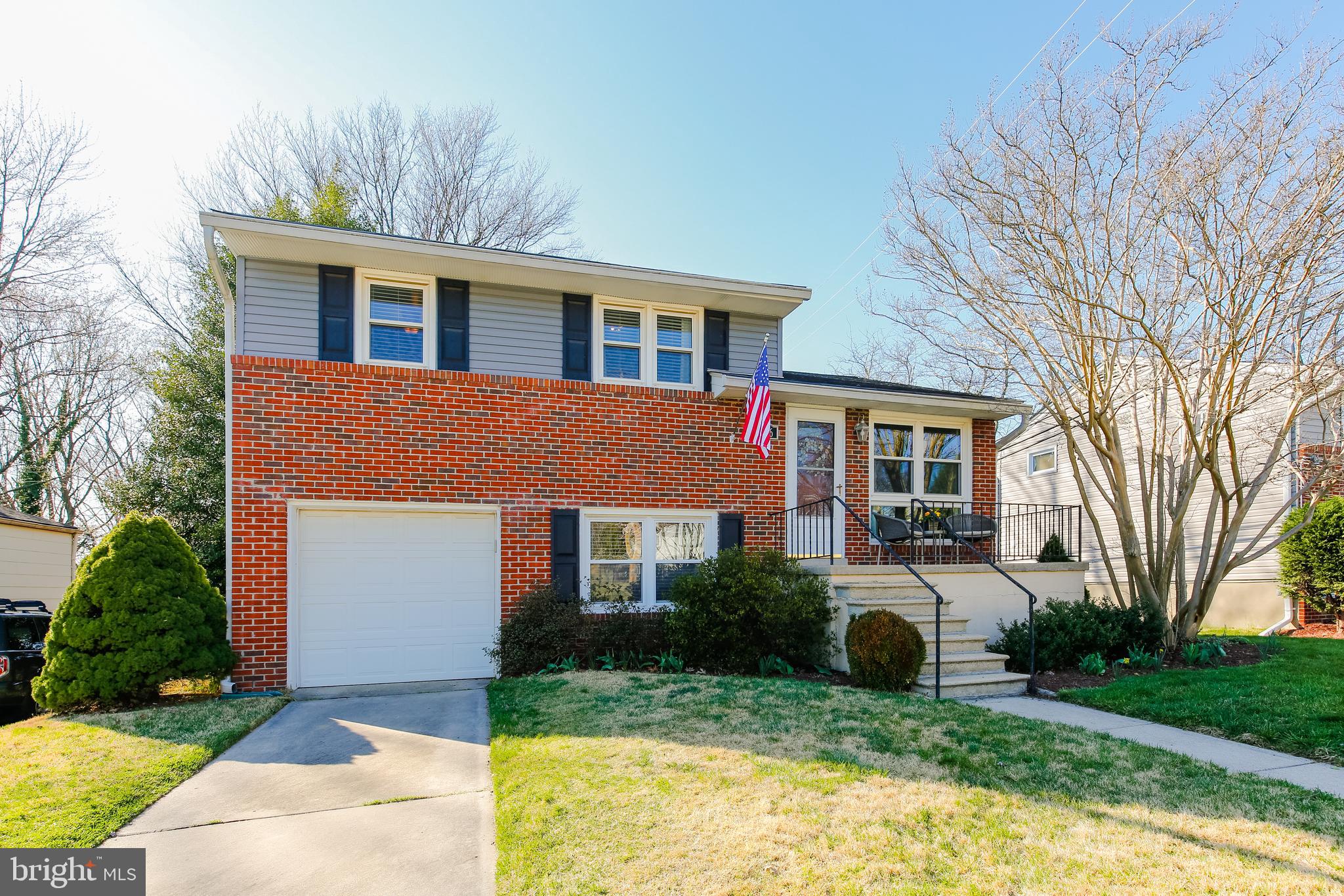 9126 Orbitan Road Baltimore, MD 21234 - Photo 1 of 30 Gallery Image 1