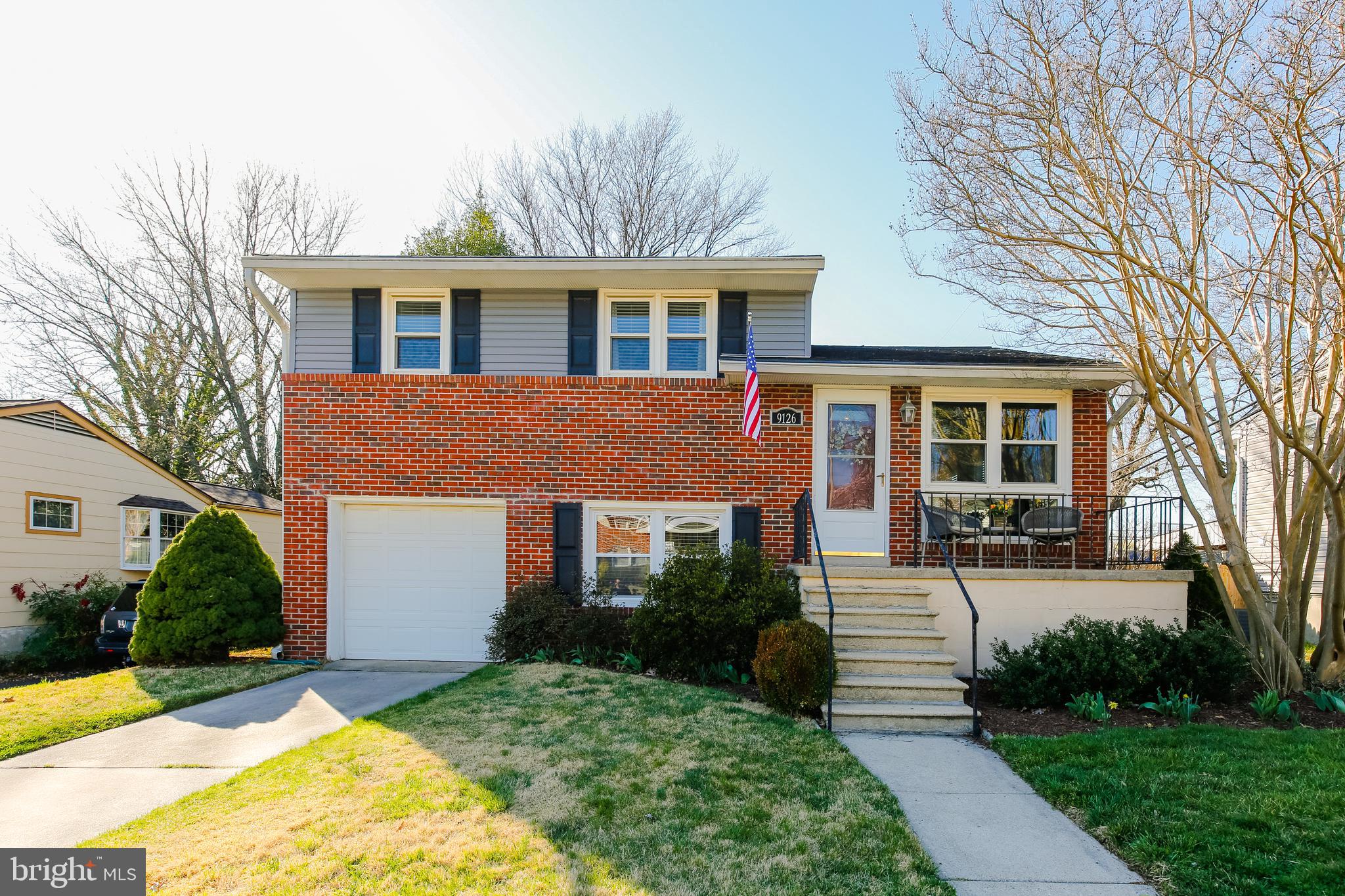 9126 Orbitan Road Baltimore, MD 21234 - Photo 2 of 30 Gallery Image 2