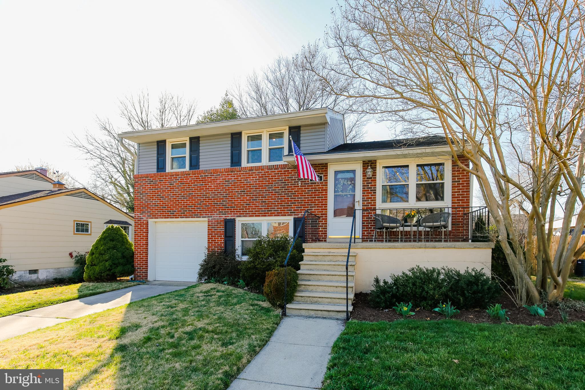 9126 Orbitan Road Baltimore, MD 21234 - Photo 3 of 30 Gallery Image 3