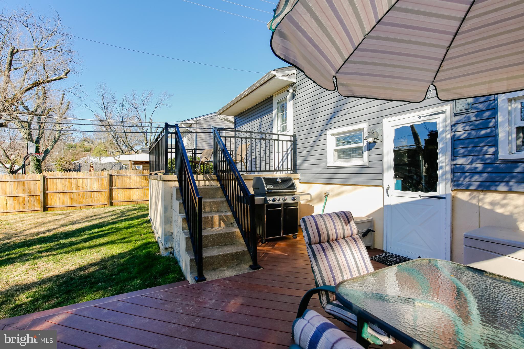 9126 Orbitan Road Baltimore, MD 21234 - Photo 5 of 30 Gallery Image 5