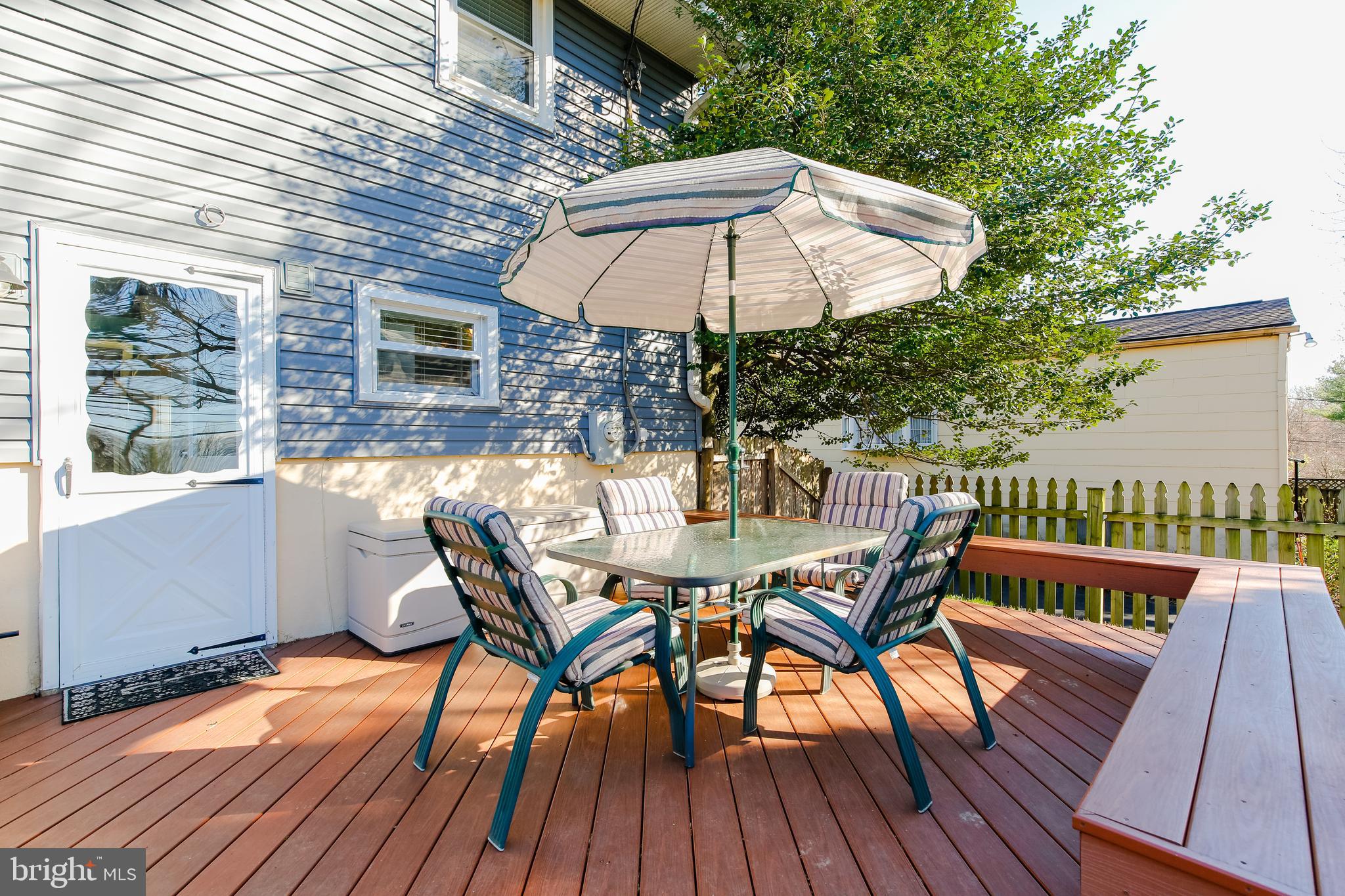 9126 Orbitan Road Baltimore, MD 21234 - Photo 6 of 30 Gallery Image 6