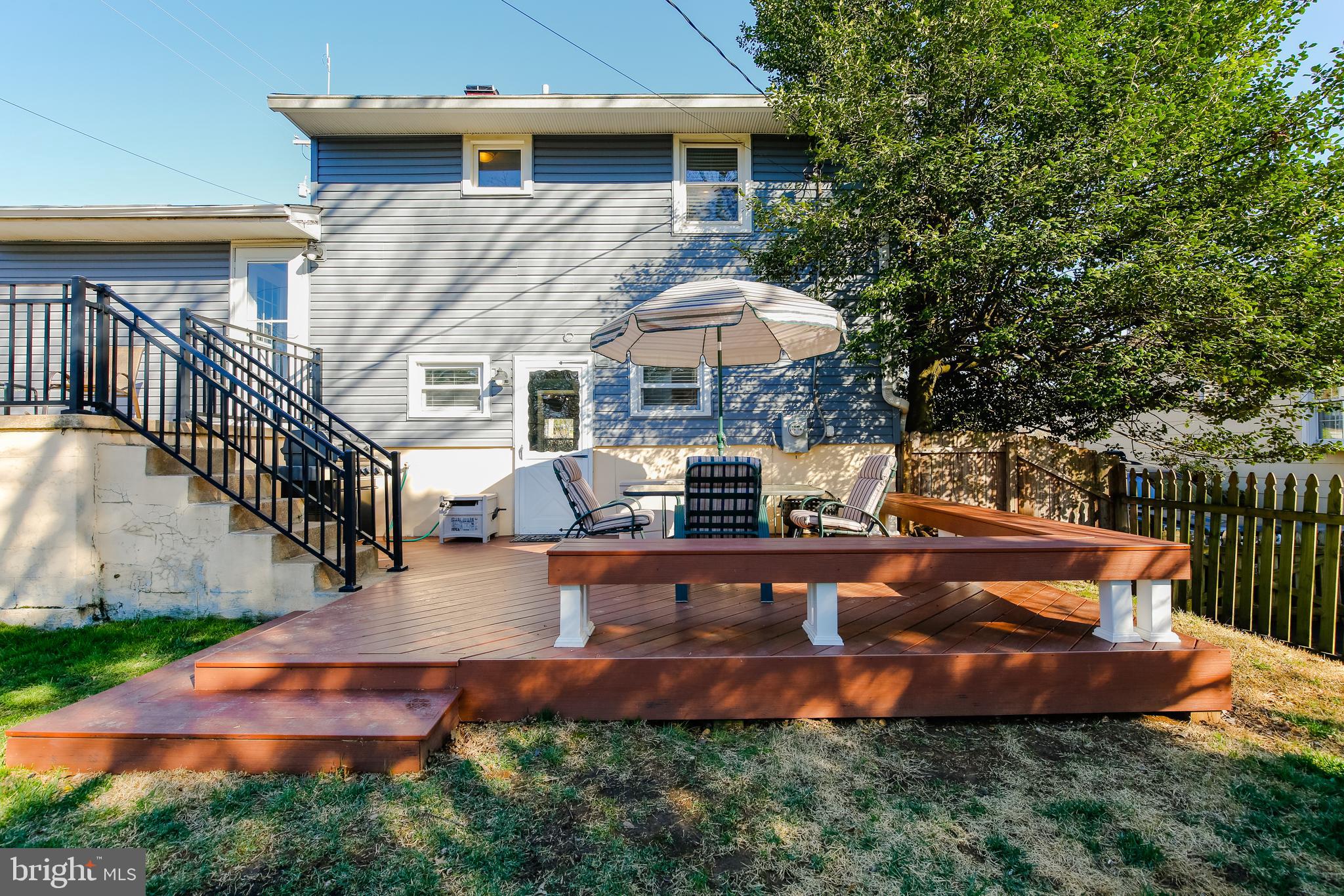 9126 Orbitan Road Baltimore, MD 21234 - Photo 8 of 30 Gallery Image 8